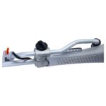 Benzinski trimer za košenje - NAKAYAMA PRO PB5600 - Slika 3