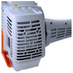 Benzinski trimer za košenje - NAKAYAMA PRO PB5600 - Slika 4