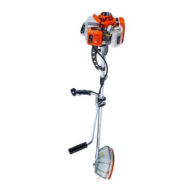 Benzinski trimer za košenje - NAKAYAMA PRO PB7500
