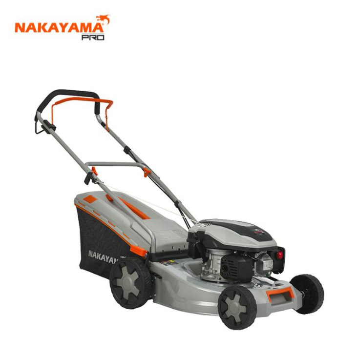 Nakayama-PM4820-1.jpg Motorna kosačica za travu - NAKAYAMA Pro PM4820 - Slika 1