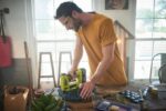 Aku. heftalica, 18V ONE+™ - RYOBI  R18ST50-0 - Slika 2