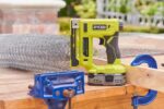 Aku. heftalica, 18V ONE+™ - RYOBI  R18ST50-0 - Slika 5