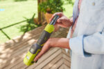 Bežična vazdušna pumpa USB Lithium™ 4V - RYOBI RI4-120G - Slika 11