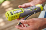 Bežična vazdušna pumpa USB Lithium™ 4V - RYOBI RI4-120G - Slika 7