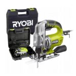 Električna ubodna testera 600W - RYOBI RJS850K - Slika 3