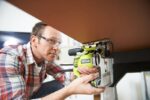Električna ubodna testera 600W - RYOBI RJS850K - Slika 5