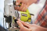 Električna ubodna testera 600W - RYOBI RJS850K - Slika 6