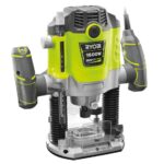 Električna glodalica 1600W - RYOBI RRT1600-K - Slika 10