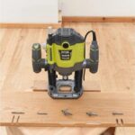 Električna glodalica 1600W - RYOBI RRT1600-K - Slika 3