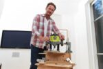 Električna glodalica 1600W - RYOBI RRT1600-K - Slika 6