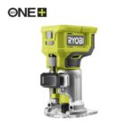 Aku. jednoručna glodalica, 18V ONE+™ - RYOBI RTR18-0 - Slika 10