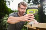 Aku. jednoručna glodalica, 18V ONE+™ - RYOBI RTR18-0 - Slika 5