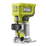 Aku. jednoručna glodalica, 18V ONE+™ - RYOBI RTR18-0 - Slika 9