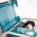 Dizel generator - BORMANN PRO BGB9000 - Slika 6