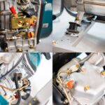 Dizel generator - BORMANN PRO BGB9000 - Slika 10