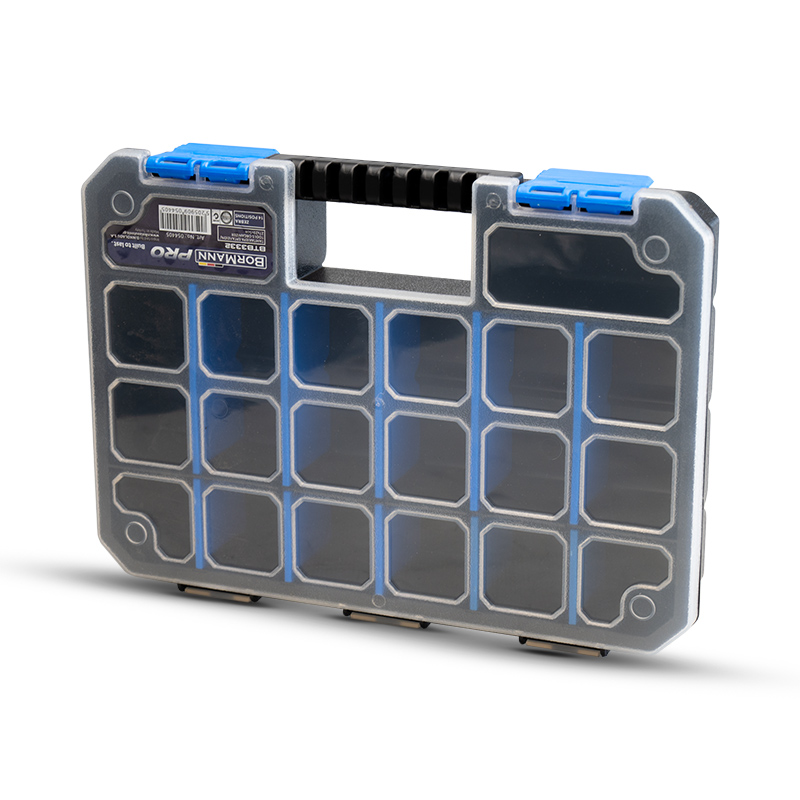 Klaser "Zebra" Bormann Pro BTB3332