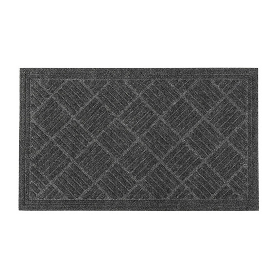 Otirač "parket print" - MULTY HOME EU5000127
