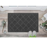 Otirač "parket print" - MULTY HOME EU5000127 - Slika 2