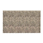 Otirač "print pleteni" - MULTY HOME EU5000160