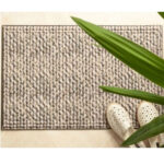 Otirač "print pleteni" - MULTY HOME EU5000160 - Slika 3
