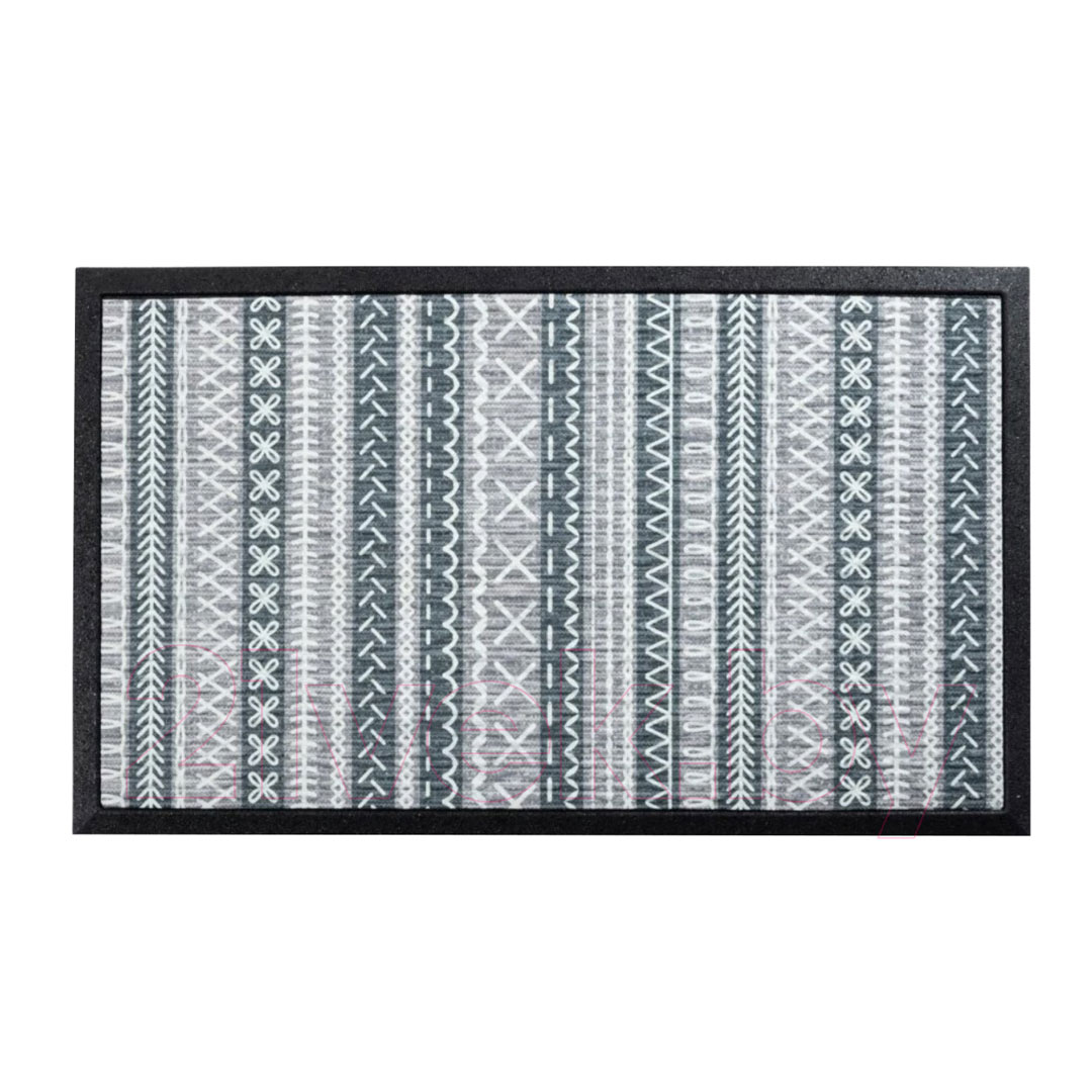 Otirač "etno vez" print - MULTY HOME EU5000357