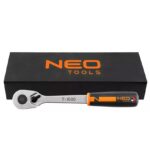 Čegrtaljka od 1/2″ NEO 10-300 - Slika 3
