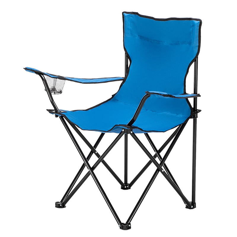 Stolica za kampovanje + torba - BORMANN BSP1175