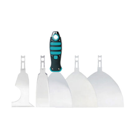 Set zamenjivih špahtli - BIHUI PTKSK6