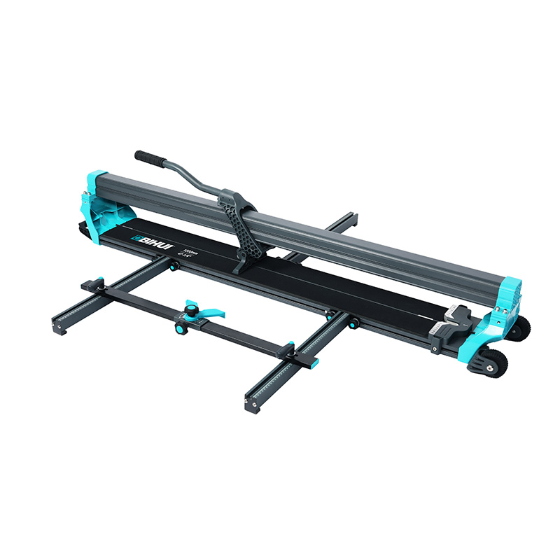 Ručni rezač pločica sa laserom – 1200 mm - BIHUI TCP1200