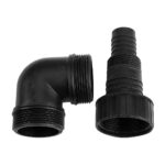 Potapajuća pumpa za prljavu vodu 400 W, 8.000 l/h – NEO TOOLS 04-745 - Slika 12