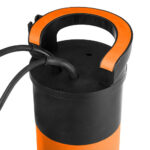 Potapajuća pumpa za prljavu vodu 400 W, 8.000 l/h – NEO TOOLS 04-745 - Slika 8