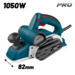 Rende (blanja)1050 W – BORMANN  BPL7500