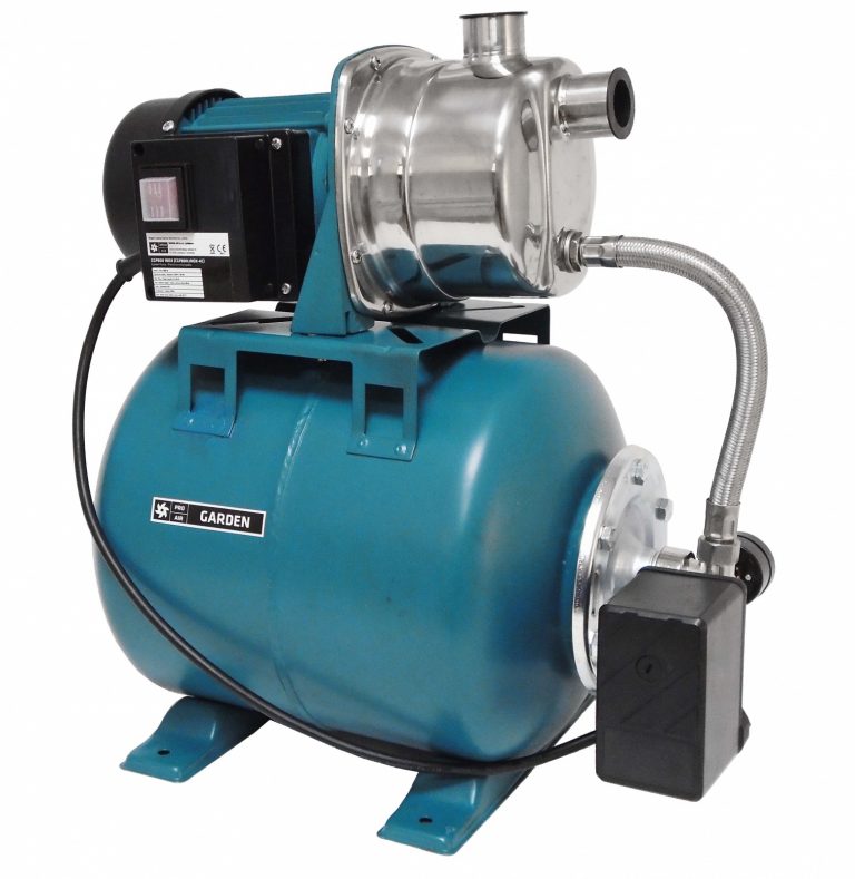 HIDROPAK / HIDROFORNA PUMPA PROAIR CGP 800L – 800 W - 2300487