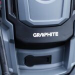 Perač pod pritiskom GRAPHITE 59G621 - 2000W - Slika 5