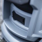 Perač pod pritiskom GRAPHITE 59G621 - 2000W - Slika 6