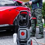 Perač pod pritiskom GRAPHITE 59G621 - 2000W - Slika 20