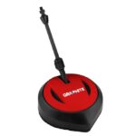 Perač pod pritiskom GRAPHITE 59G621 - 2000W - Slika 39