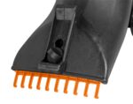Baštenski usisivač - duvalica - drobilica lišća 3500W NEO TOOLS 04-624 - Slika 2