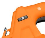 Baštenski usisivač - duvalica - drobilica lišća 3500W NEO TOOLS 04-624 - Slika 12
