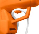 Baštenski usisivač - duvalica - drobilica lišća 3500W NEO TOOLS 04-624 - Slika 13