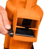 Baštenski usisivač - duvalica - drobilica lišća 3500W NEO TOOLS 04-624 - Slika 16