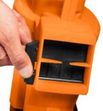 Baštenski usisivač - duvalica - drobilica lišća 3500W NEO TOOLS 04-624 - Slika 17