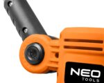 Električni teleskopski trimer za travu 380 W - NEO TOOLS 04-626 - Slika 6