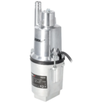 Potapajuća membranska pumpa za čistu vodu DEDRA DED8851 – 300W - Slika 3