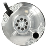 Potapajuća membranska pumpa za čistu vodu DEDRA DED8851 – 300W - Slika 6