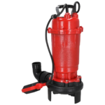 Pumpa za prljavu vodu sa sekačem 900W DEDRA DED8861 - Slika 2