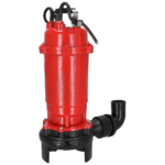 Pumpa za prljavu vodu sa sekačem 900W DEDRA DED8861 - Slika 3