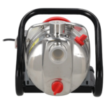 Baštenska pumpa za vodu INOX 1200W DEDRA DED8867X - Slika 2