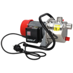 Baštenska pumpa za vodu INOX 1200W DEDRA DED8867X - Slika 6