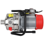 Baštenska pumpa za vodu INOX 1200W DEDRA DED8867X - Slika 7